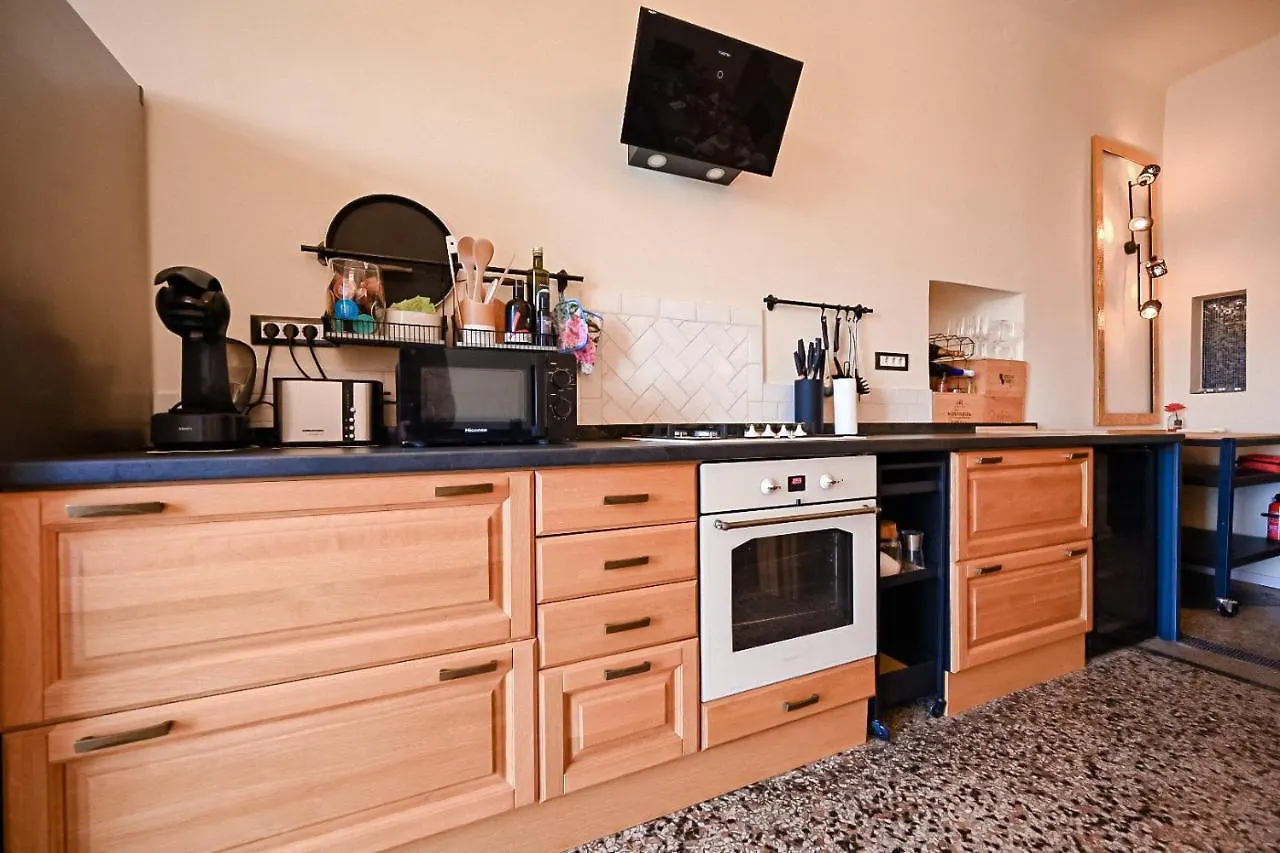 Apartment '2R' City Center Holidays And Workstays Rijeka