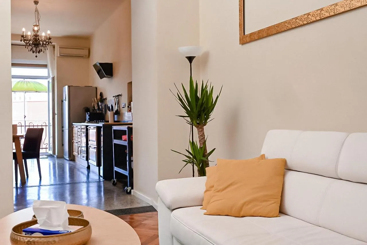 '2R' City Center Holidays And Workstays Rijeka