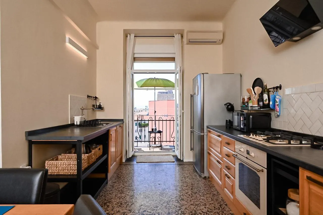 '2R' City Center Holidays And Workstays Rijeka 0*,