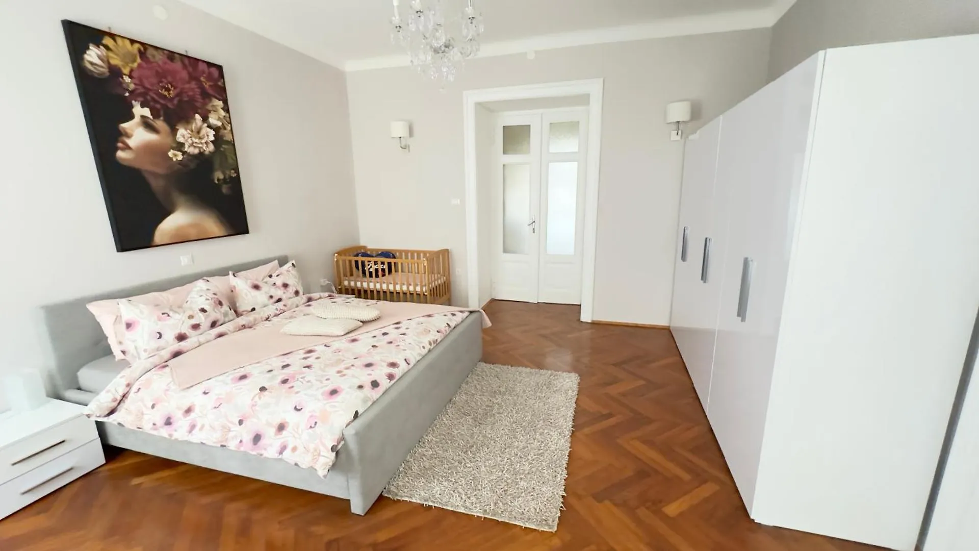 '2R' City Center Holidays And Workstays Rijeka 0*,  Croatia
